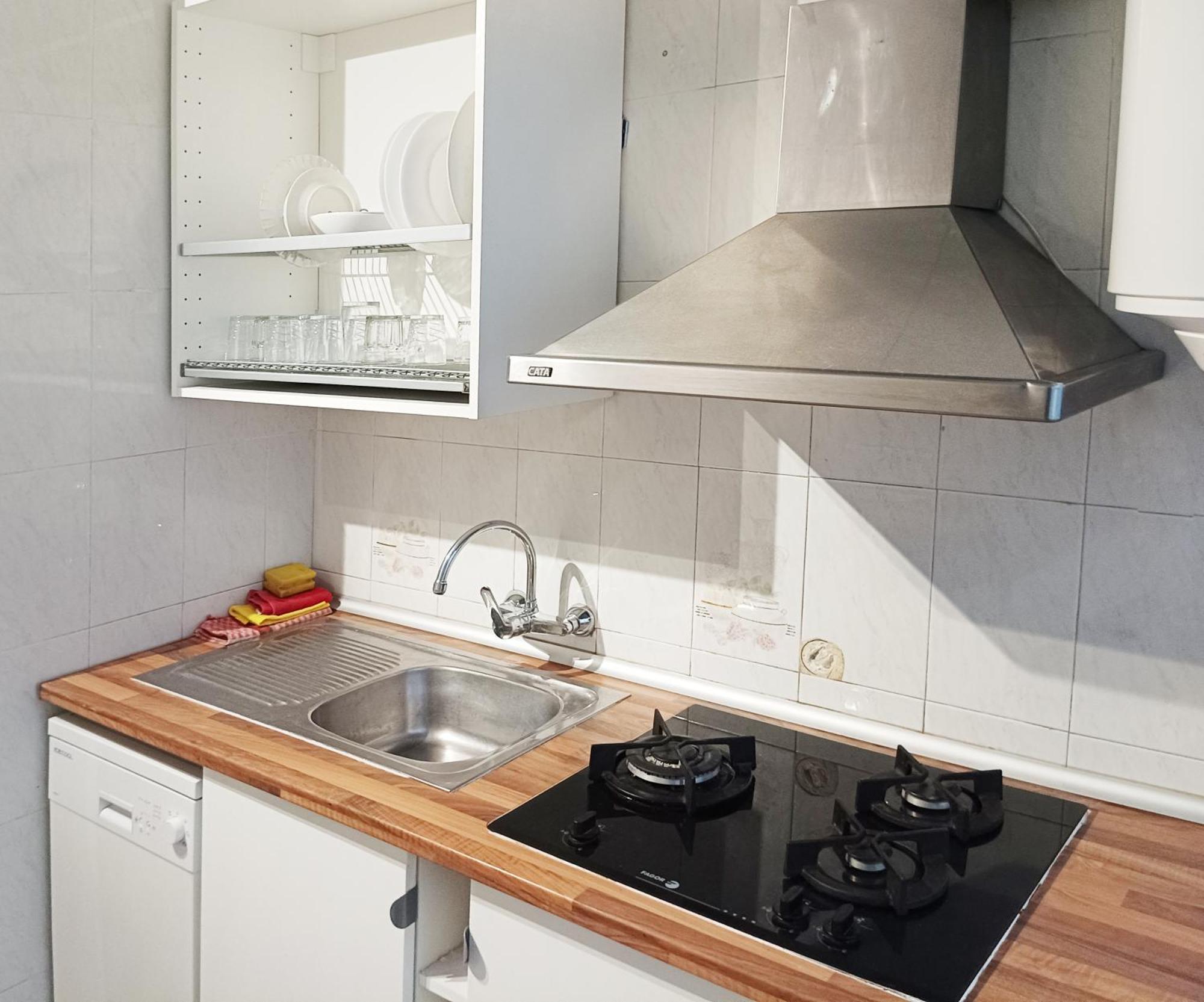 מאלגה Habitaciones En Apartamento Compartido Delicias Room Cerca Del Mar, Aeropuerto, Ave Y Metro מראה חיצוני תמונה