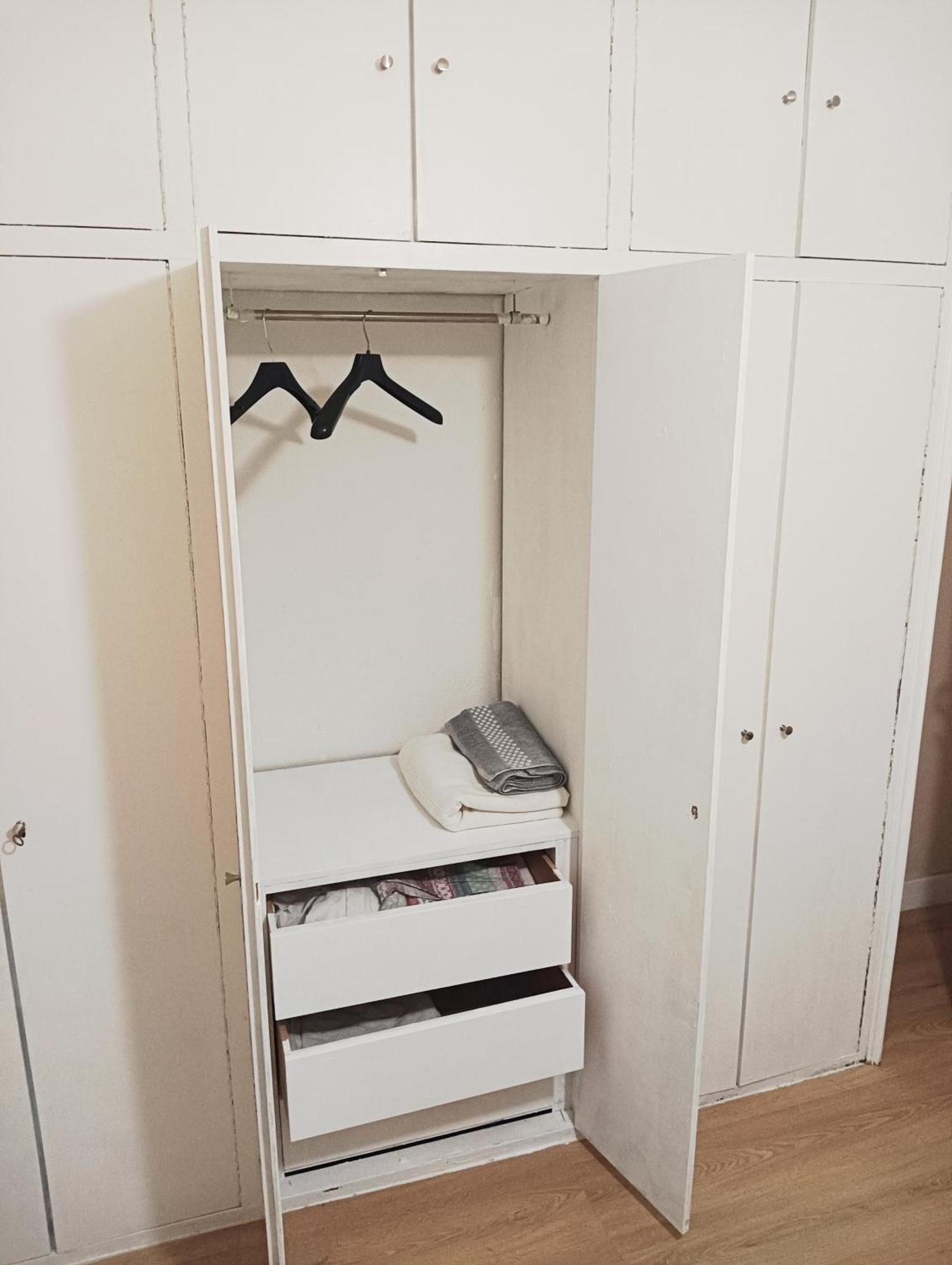 מאלגה Habitaciones En Apartamento Compartido Delicias Room Cerca Del Mar, Aeropuerto, Ave Y Metro מראה חיצוני תמונה